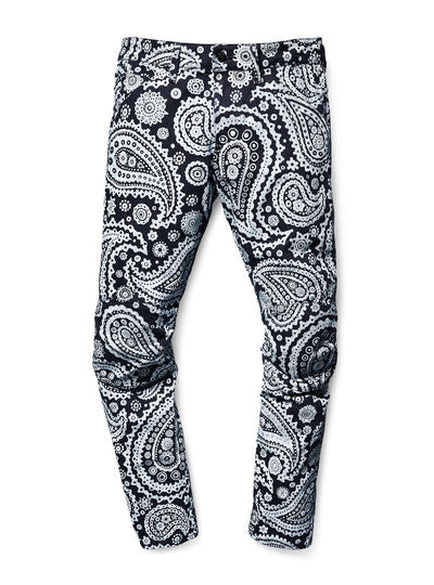 Pharrell Williams x G-Star Elwood X25 3D Tapered Menâ€™s Jeans Dada sport preloved - seconde main