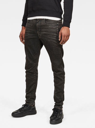 D-Staq Jeans 3D Slim Dada sport preloved - seconde main