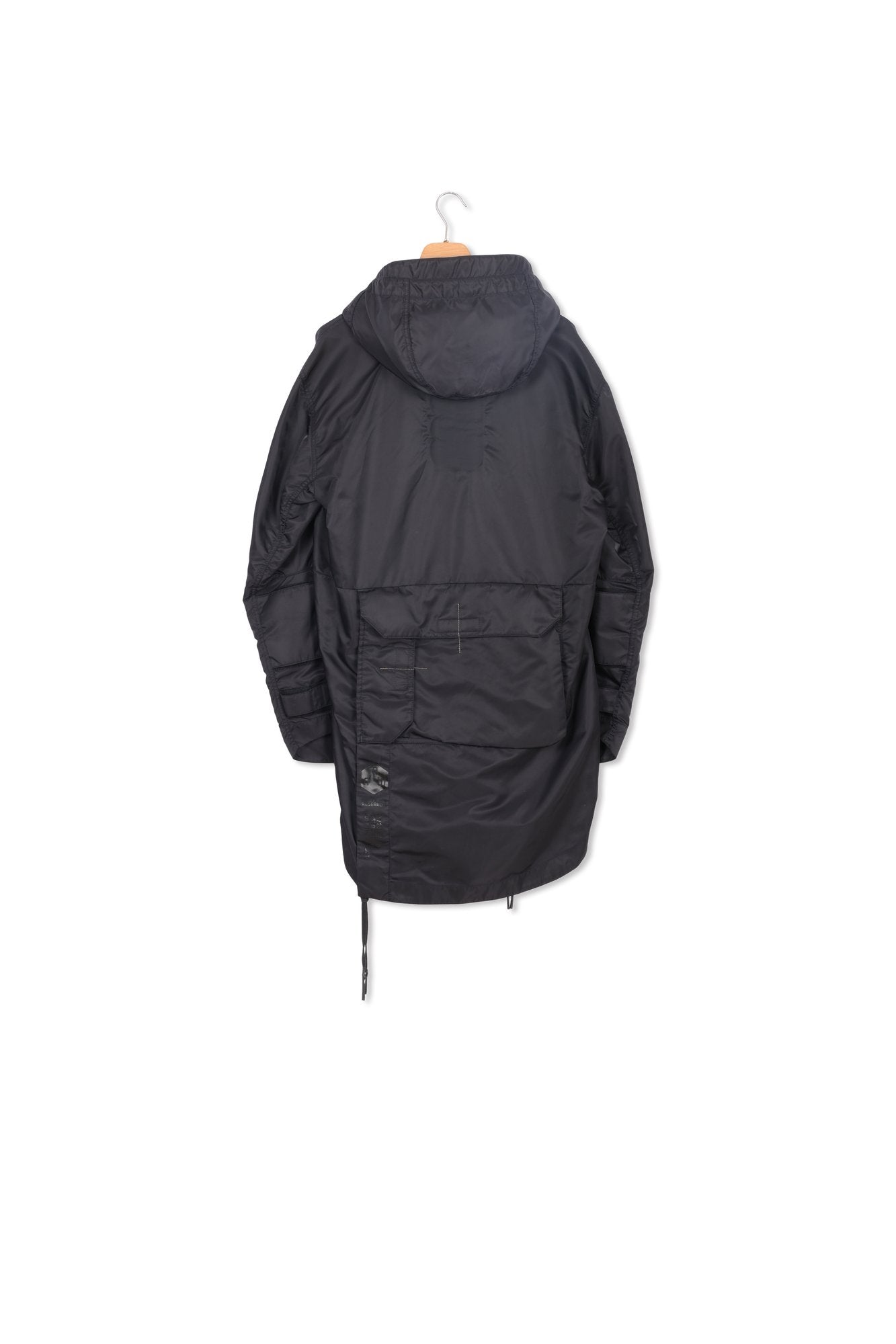 GSRR Anorak Dada sport preloved - seconde main