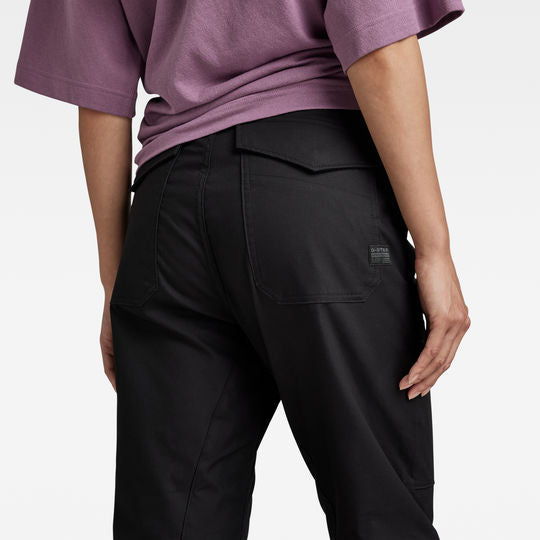 Regular Cargo Boyfriend Pants Dada sport preloved - seconde main