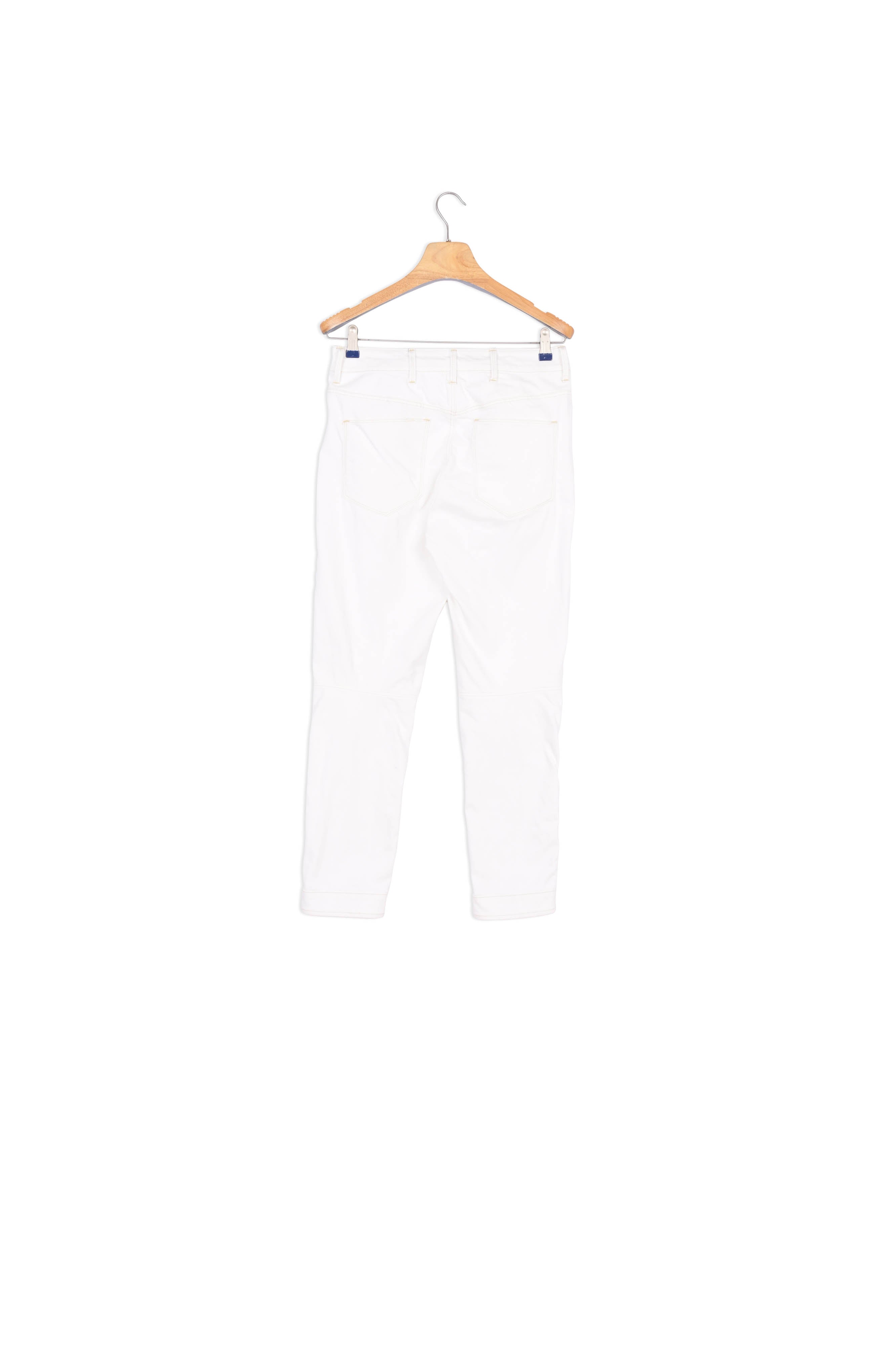 5620 (Elwood) Boyfriend Jeans Dada sport preloved - seconde main