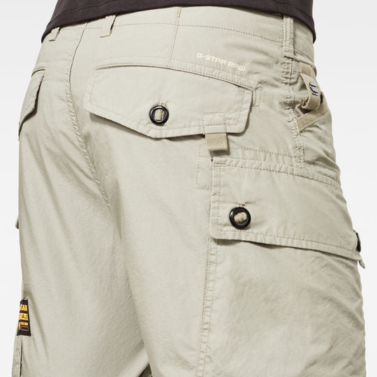 Roxic Cargo Short Dada sport preloved - seconde main