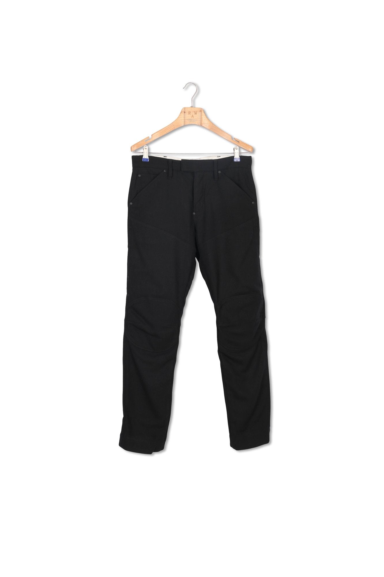5620 G-Star Elwood Wool 3D Tapered Pants Dada sport preloved - seconde main