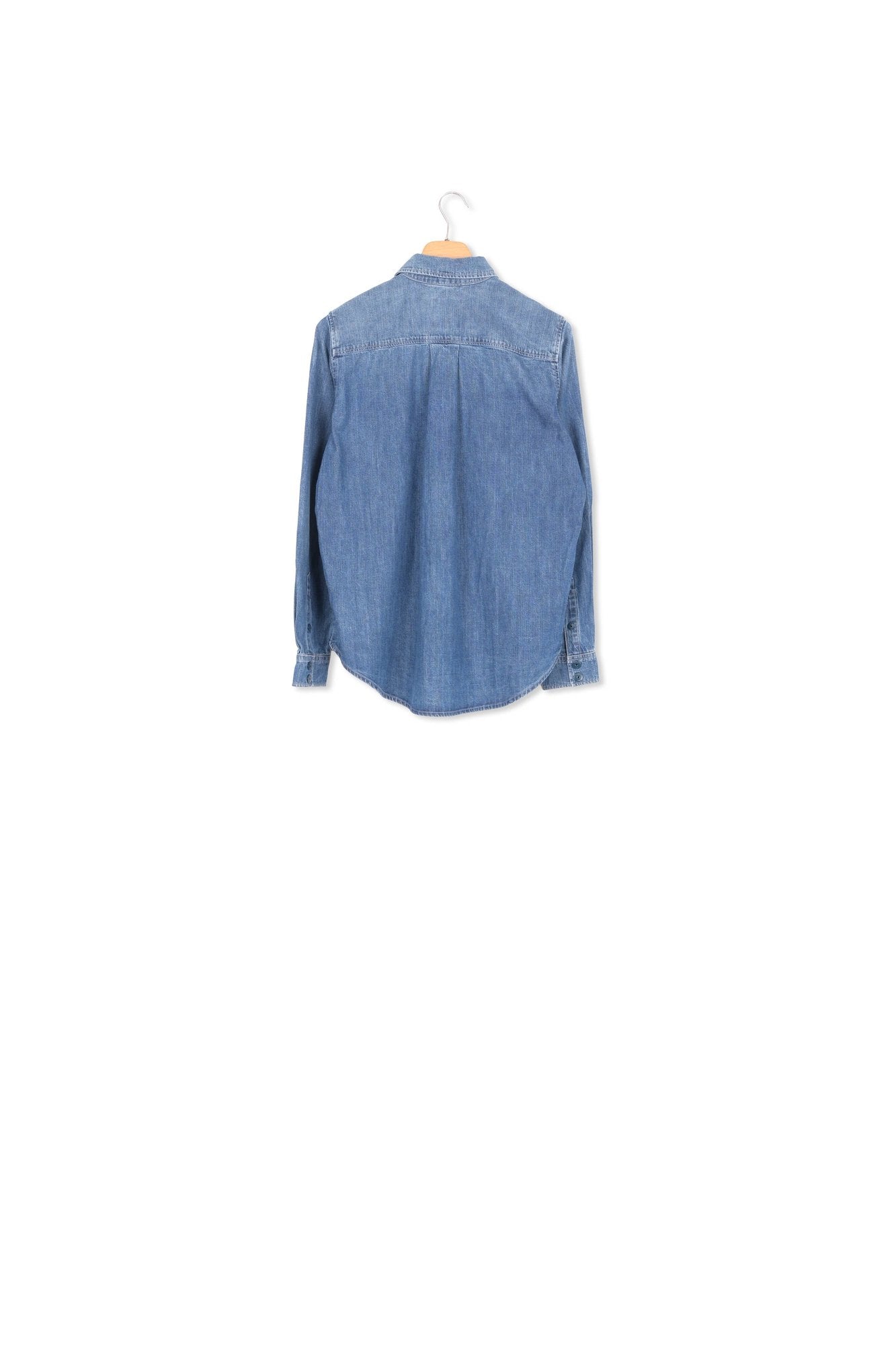 Boxy Shirt Dada sport preloved - seconde main