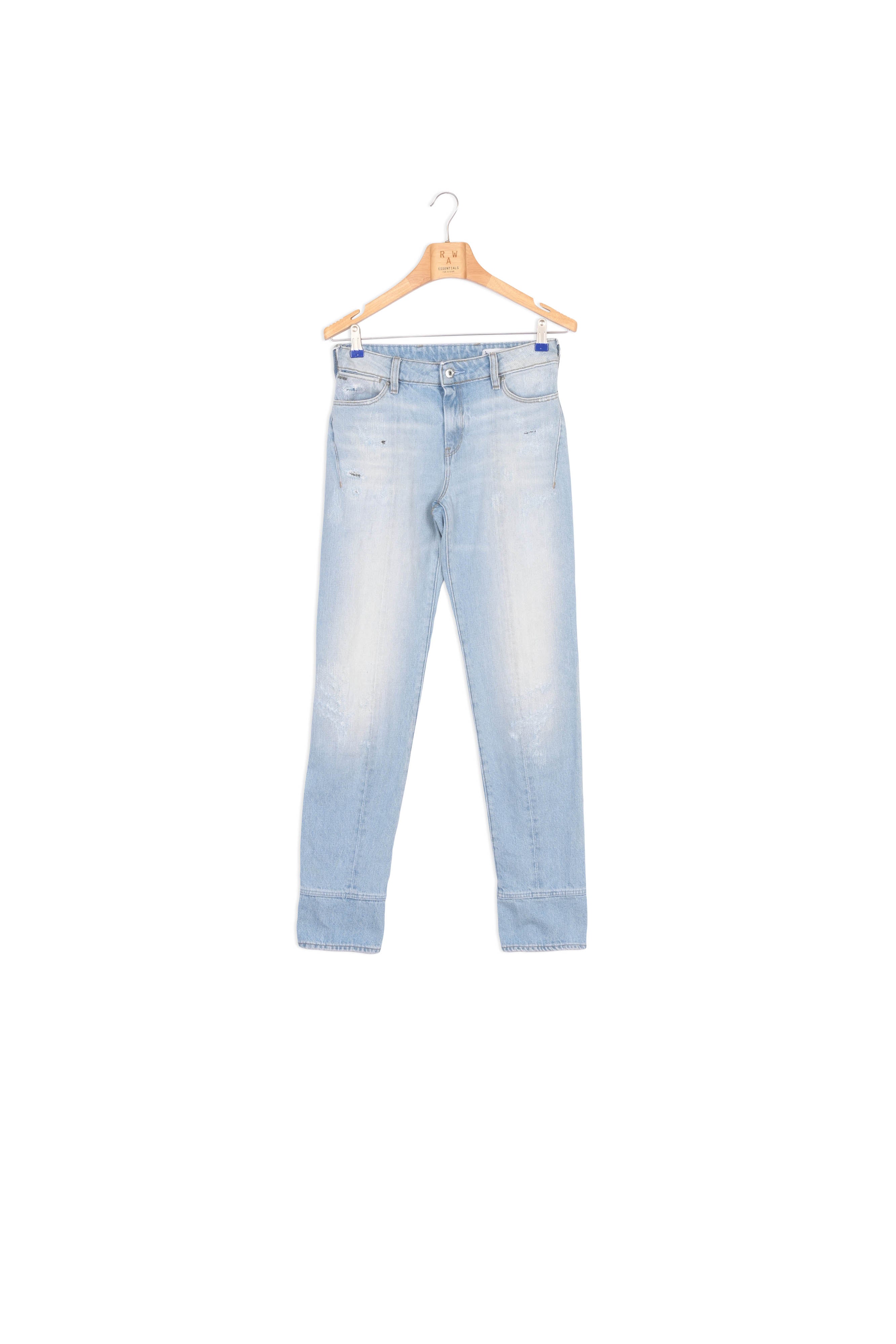 Lanc Straight Jeans Dada sport preloved - seconde main