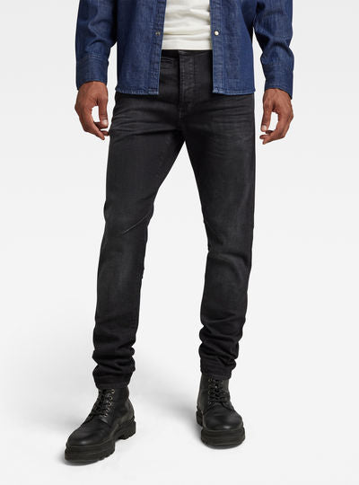 D-Staq 5-Pocket Slim Jeans Dada sport preloved - seconde main