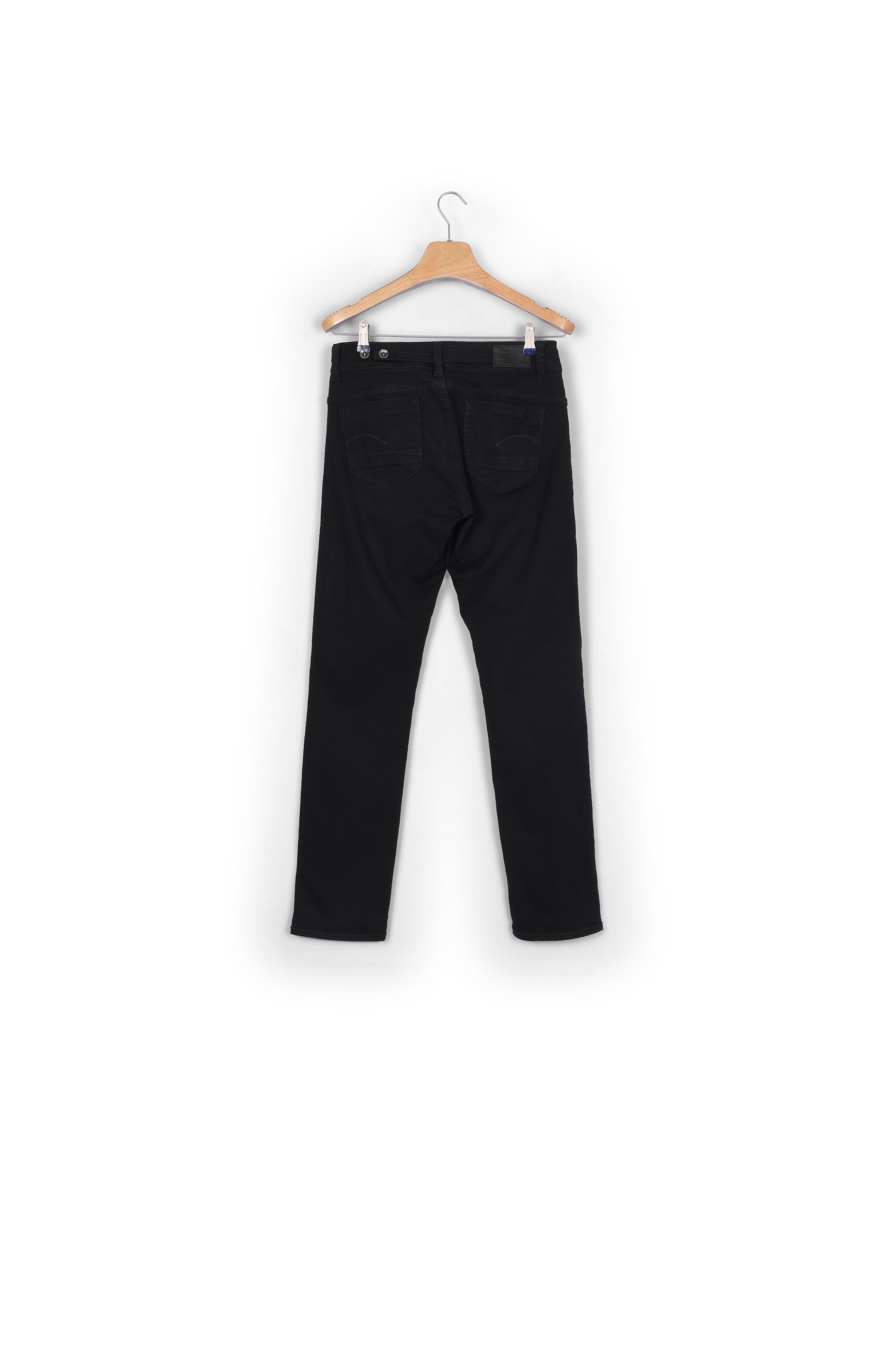 Midge Saddle Straight Jeans Dada sport preloved - seconde main