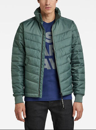Light Padded Jacket Dada sport preloved - seconde main