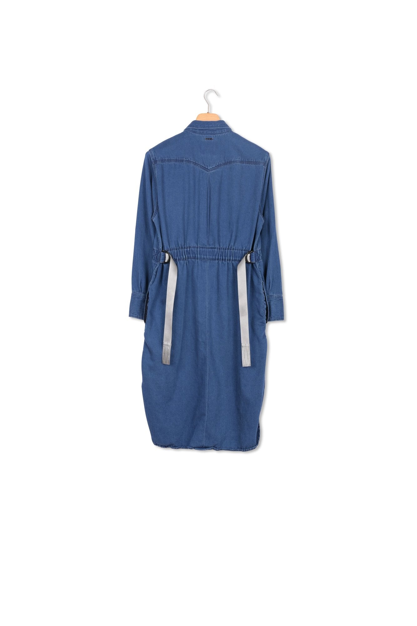 Tacoma Overhemdjurk Dada sport preloved - seconde main