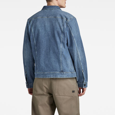 Unisex Arc 3D Jacket Dada sport preloved - seconde main