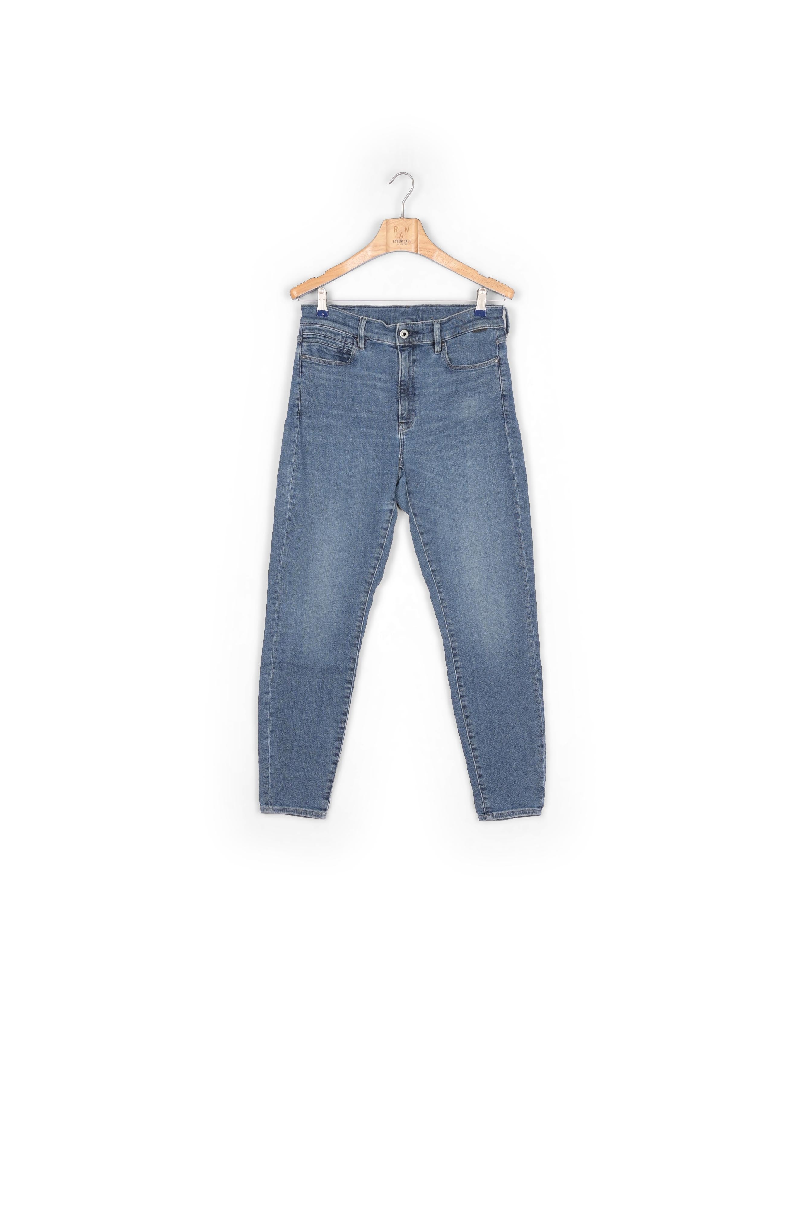 G-Star Shape Skinny Jeans Dada sport preloved - seconde main