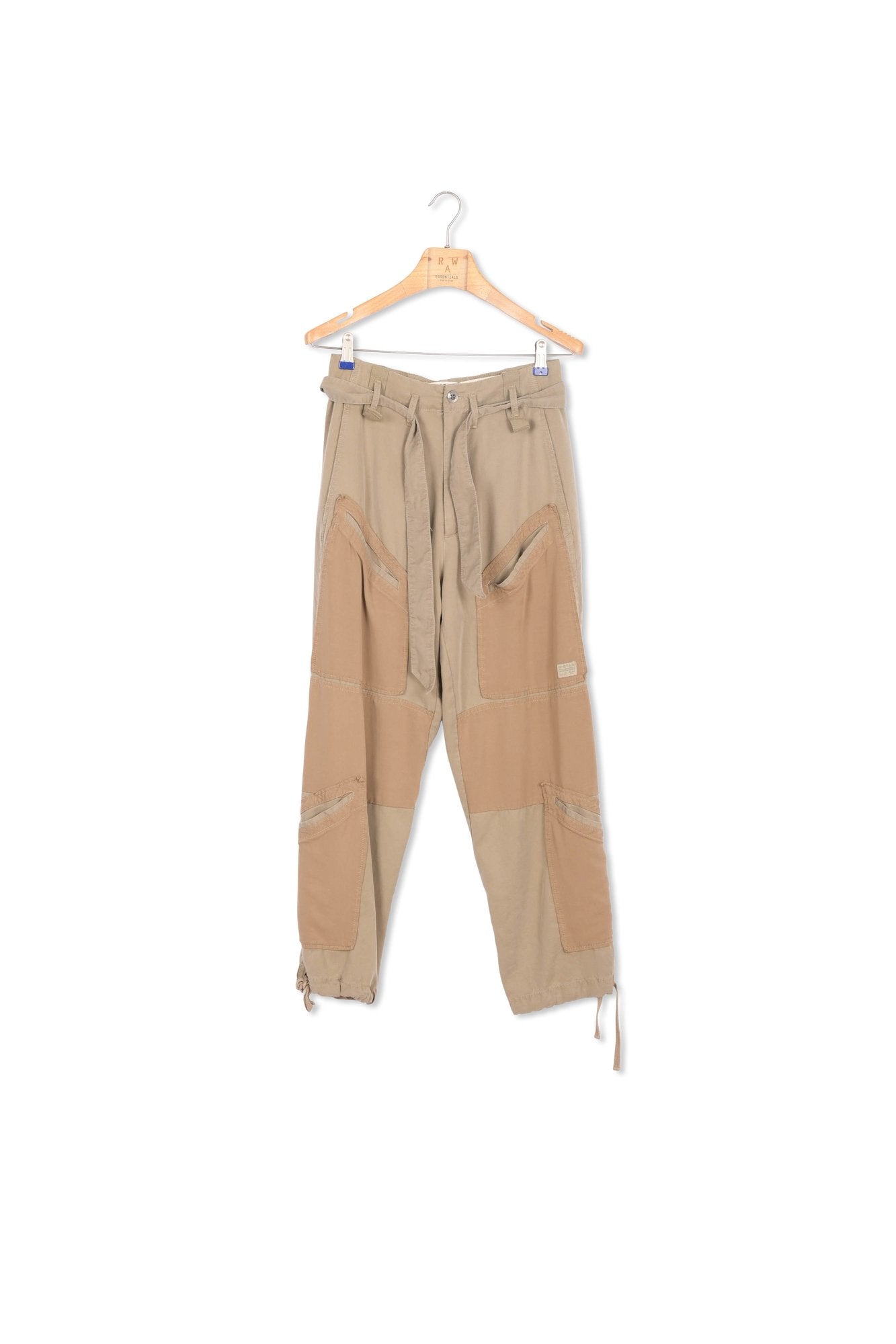 Tone On Tone Cargo Broek Dada sport preloved - seconde main
