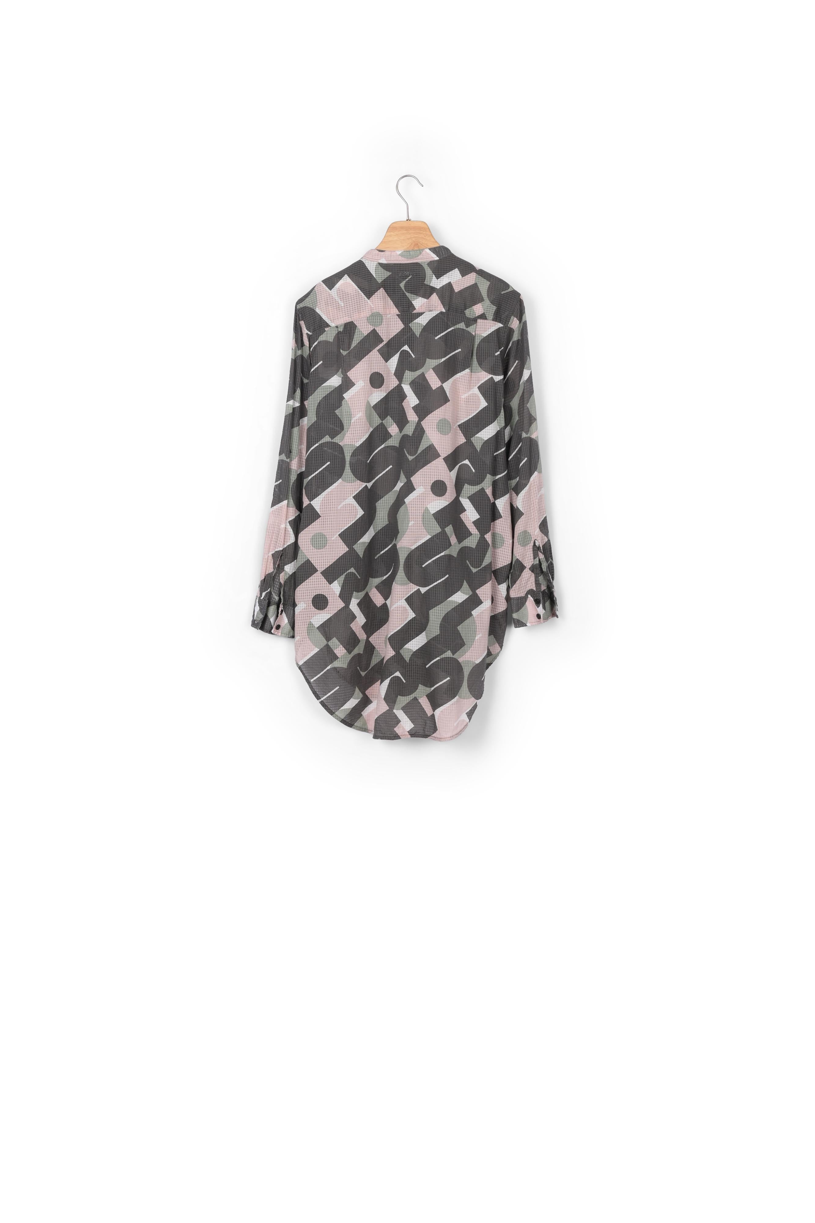 Utility Granddad Tuniq Dada sport preloved - seconde main