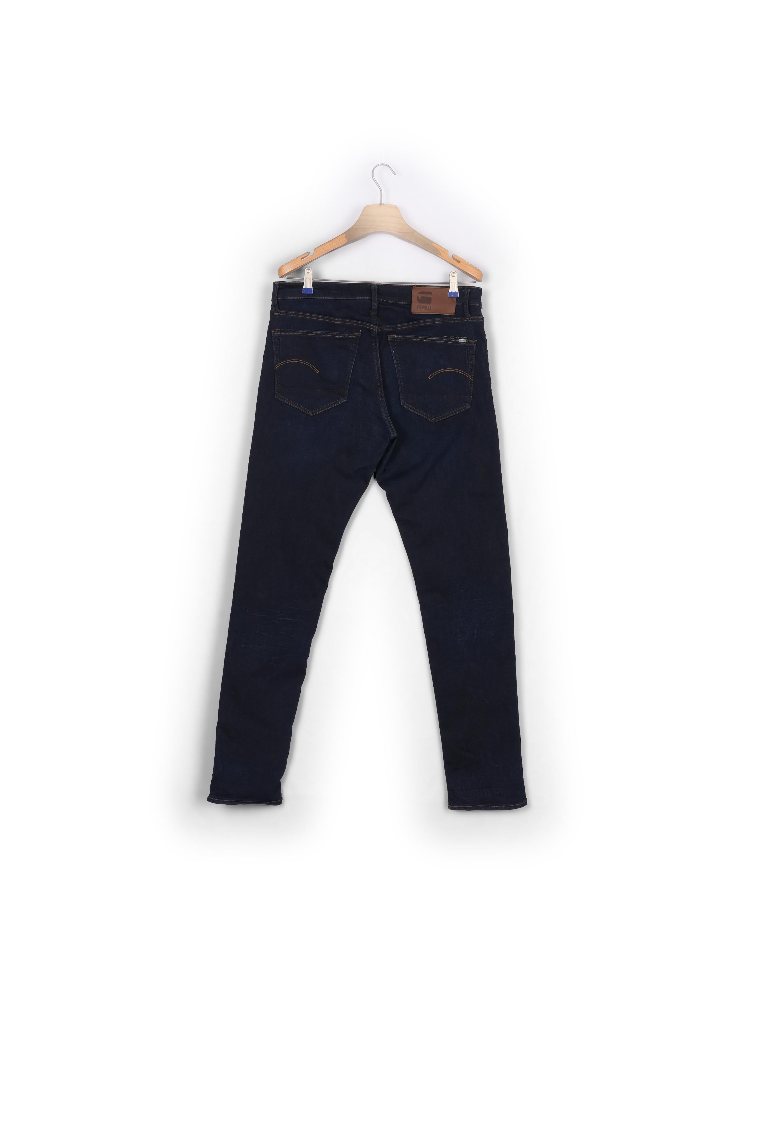 3301 Regular Tapered Jeans Dada sport preloved - seconde main