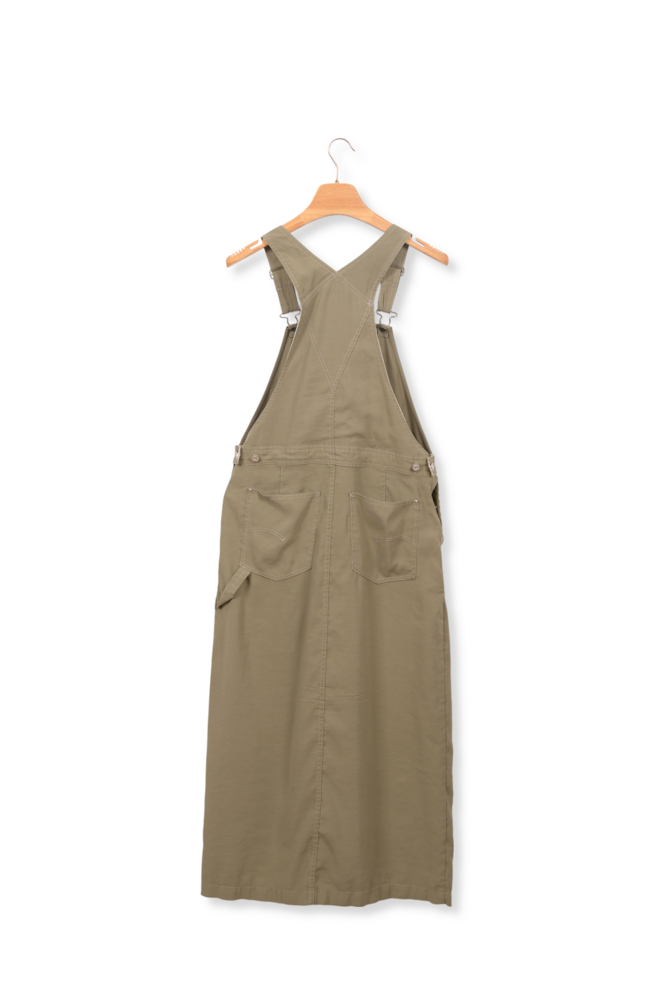 Dungaree Dress Dada sport preloved - seconde main
