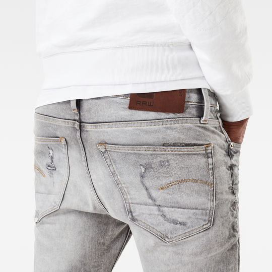 3301 Slim Jeans Dada sport preloved - seconde main