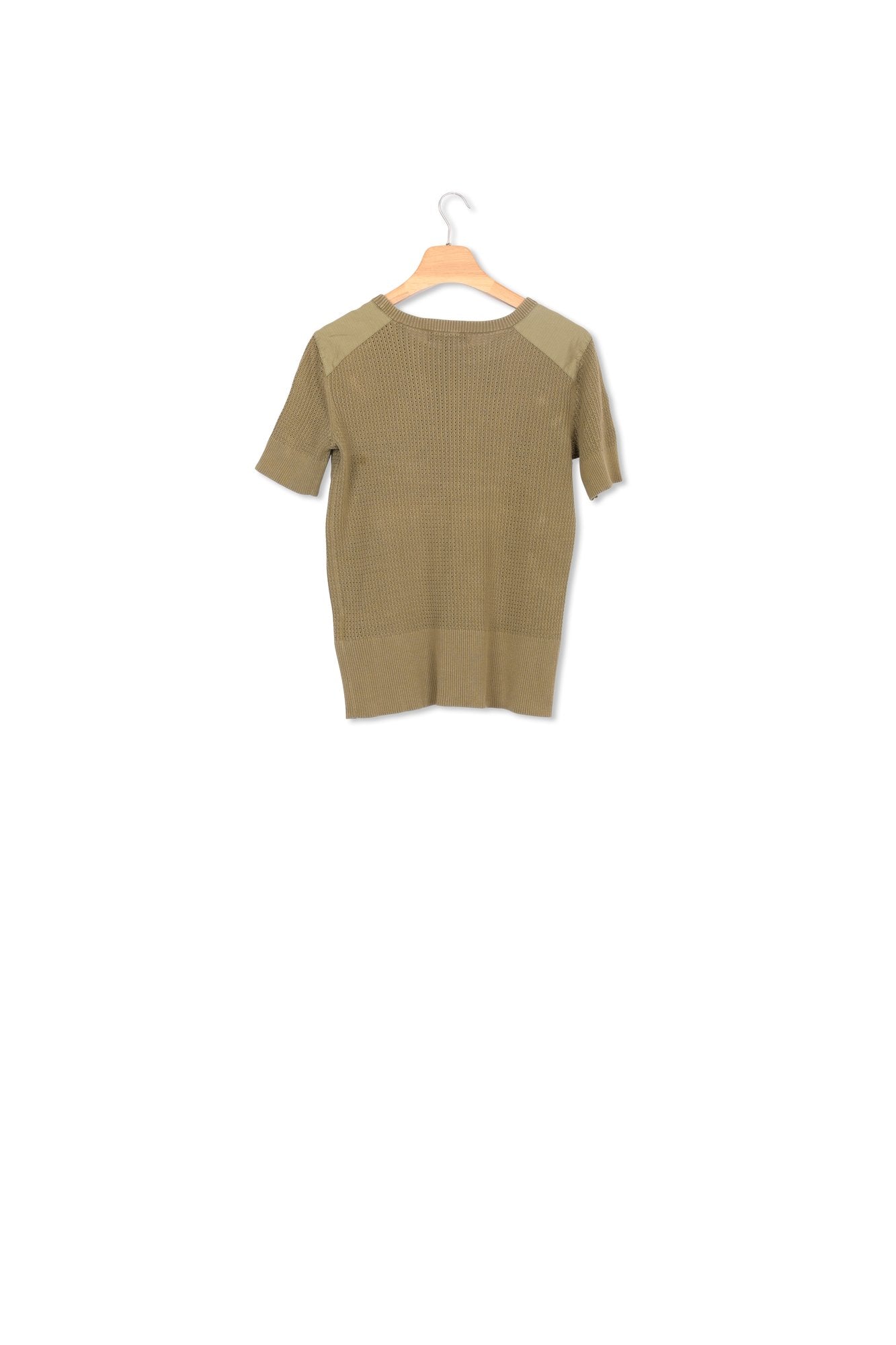 Meshi Knitted Sweater Dada sport preloved - seconde main