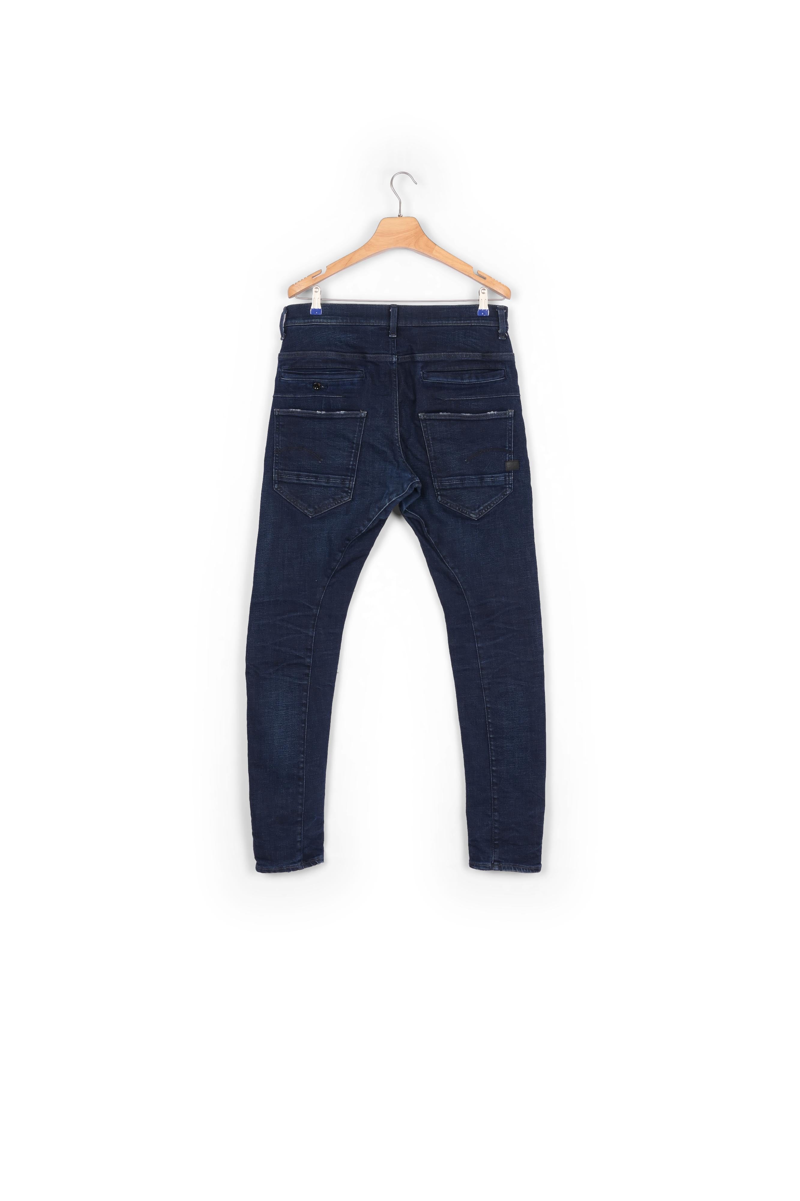 D-Staq 3D Slim Jeans Dada sport preloved - seconde main