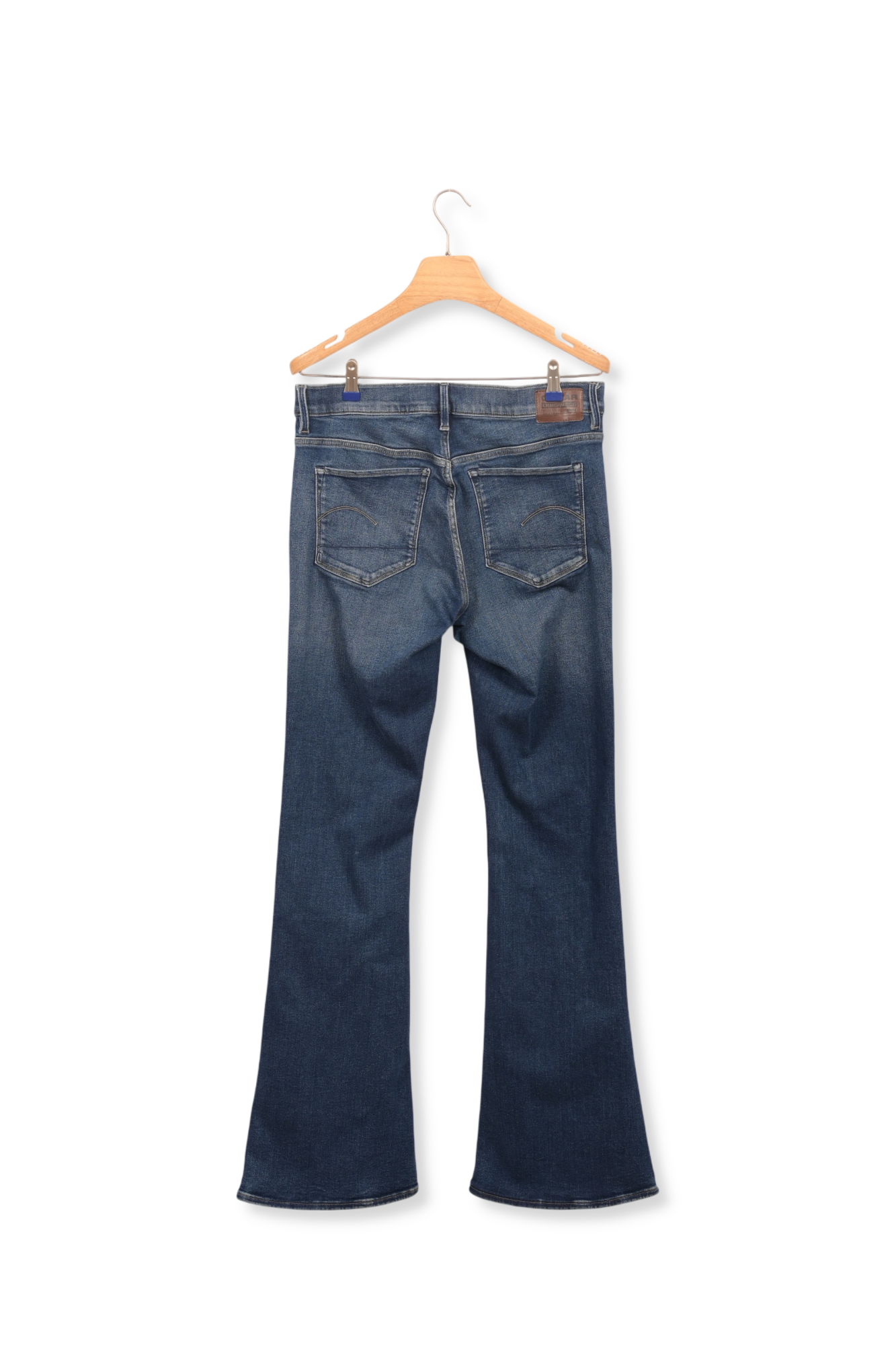 3301 Flare Jeans Dada sport preloved - seconde main