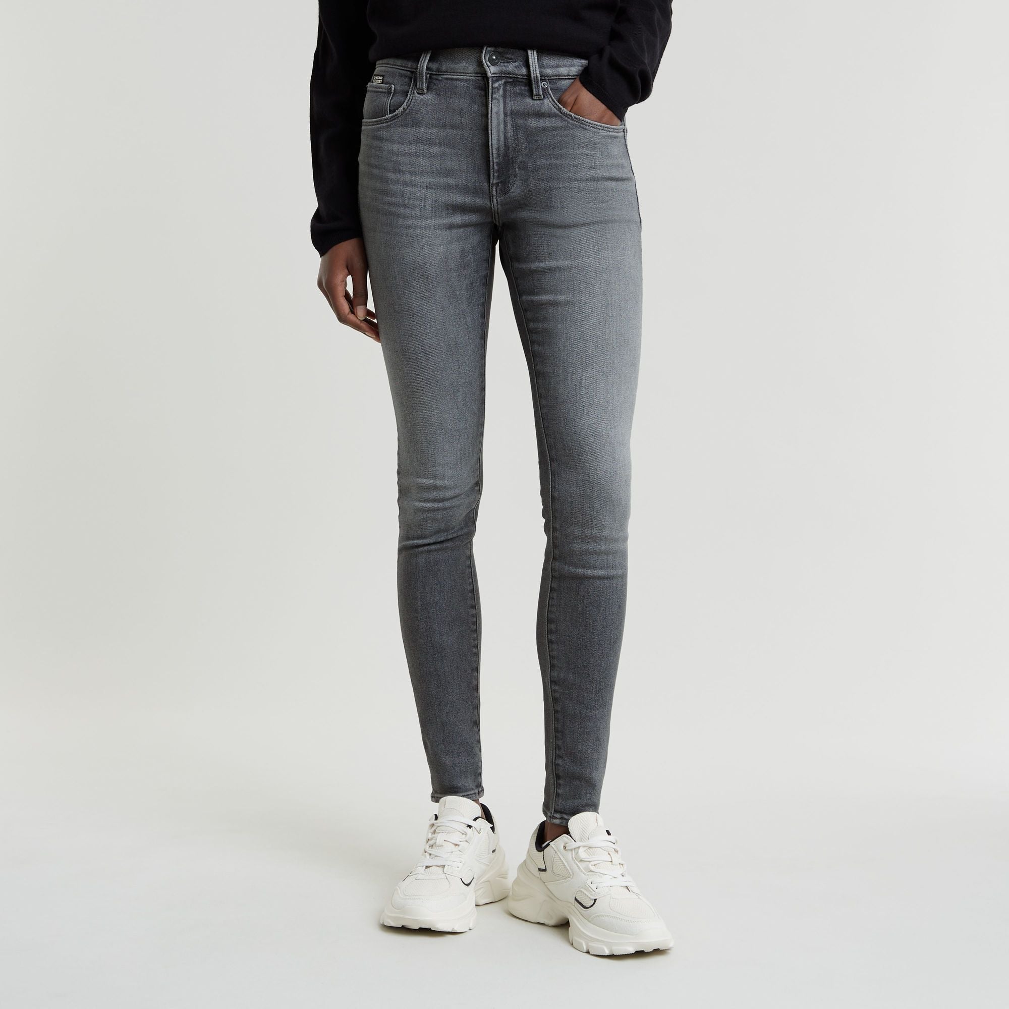 3301 Skinny Jeans Dada sport preloved - seconde main