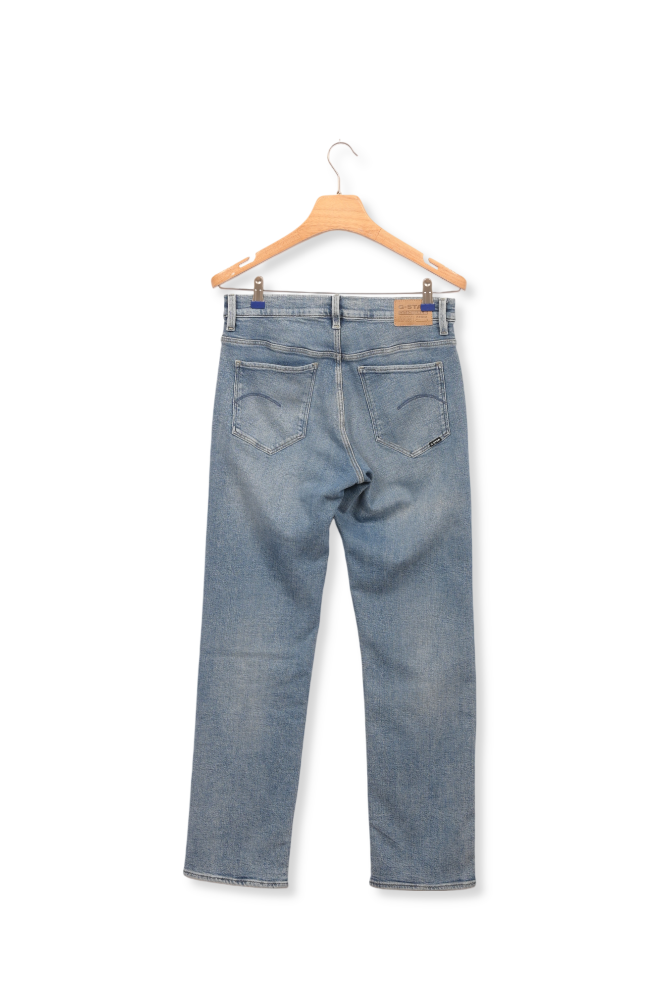 Strace Straight Jeans Dada sport preloved - seconde main