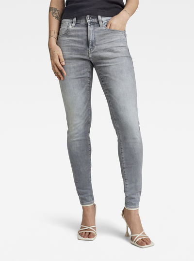 Lhana Skinny Jeans Dada sport preloved - seconde main