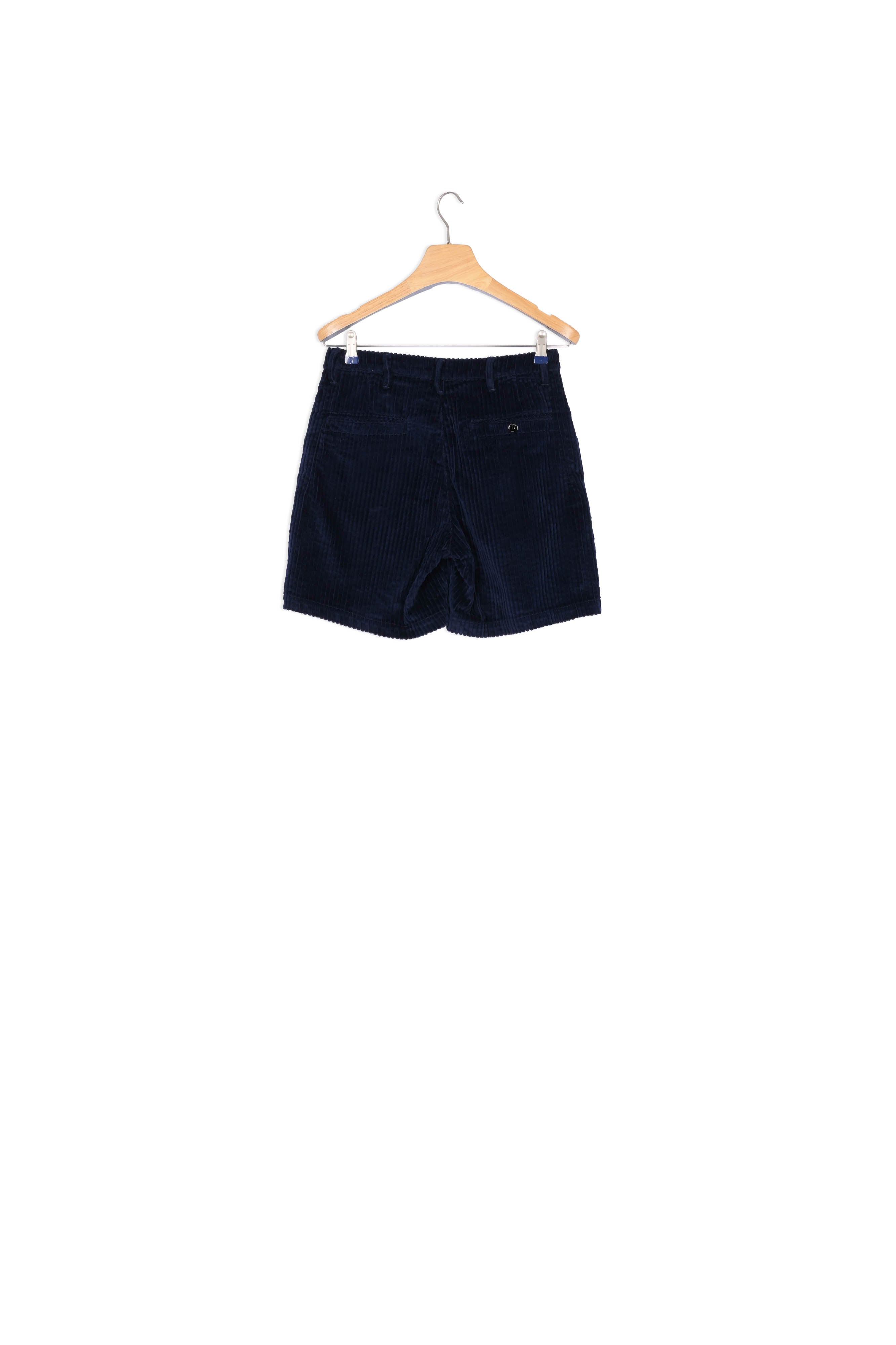 Bronson High Waist Bermuda Chino Shorts Dada sport preloved - seconde main