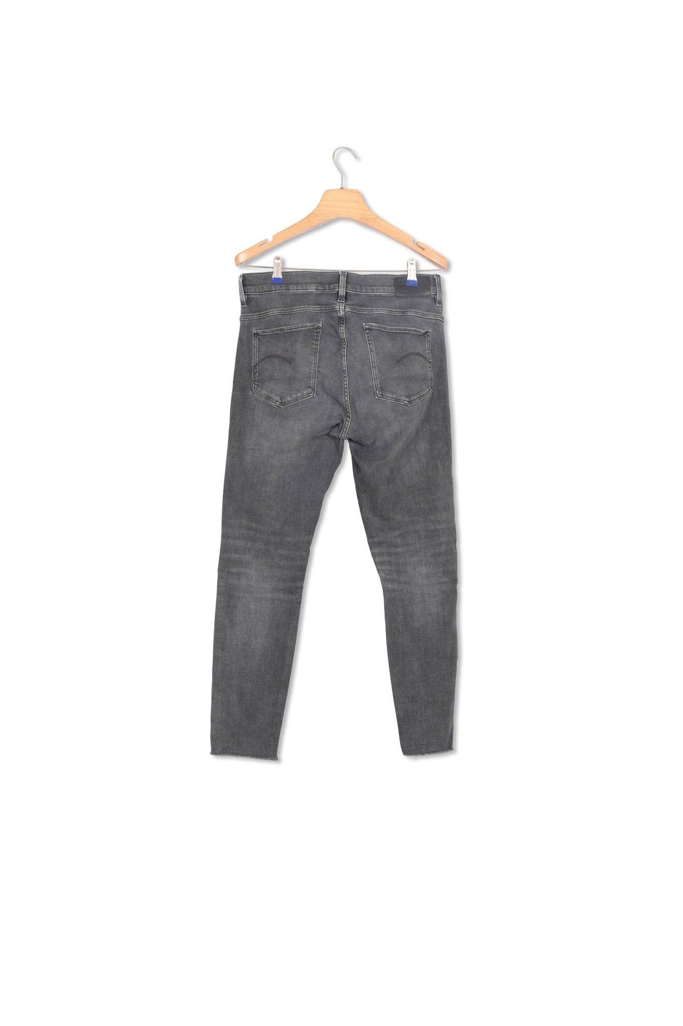 Lhana Skinny Ankle Jeans Dada sport preloved - seconde main