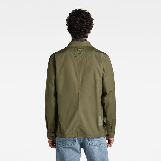 Unisex Mysterious Regular Shirt Dada sport preloved - seconde main