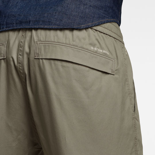 Chino Relaxed Cuffed Trainer Dada sport preloved - seconde main