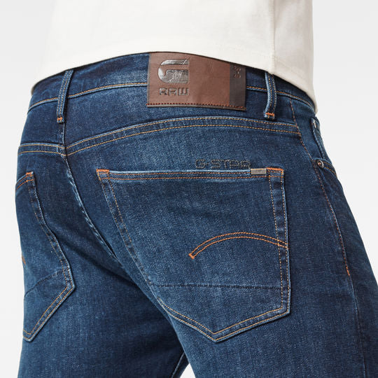 3301 Skinny Jeans Dada sport preloved - seconde main