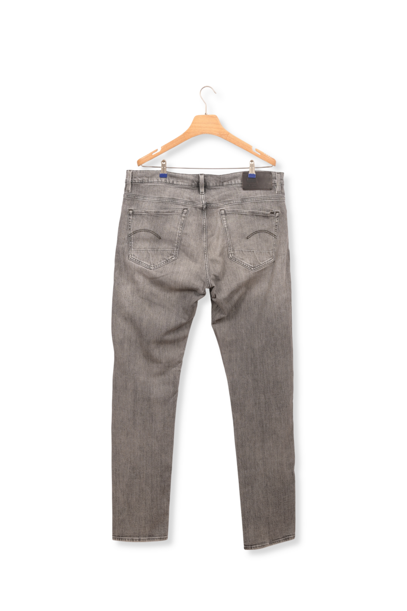 3301 Slim Jeans Dada sport preloved - seconde main