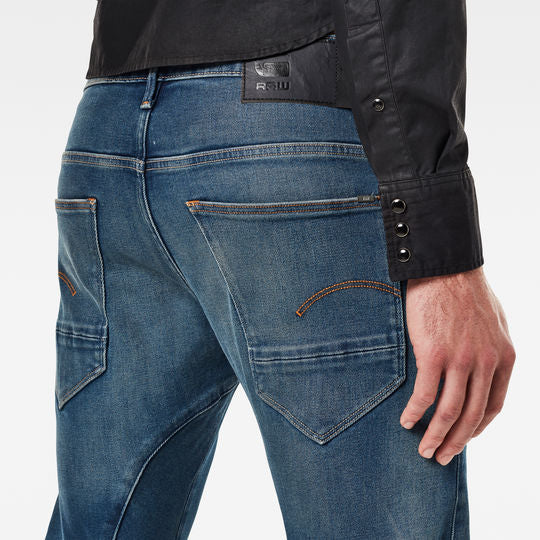 Arc 3D Slim Jeans Dada sport preloved - seconde main