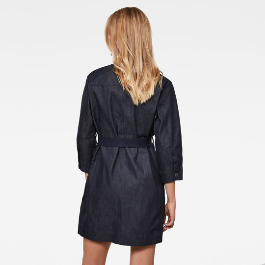 Shirt Dress Short Dada sport preloved - seconde main