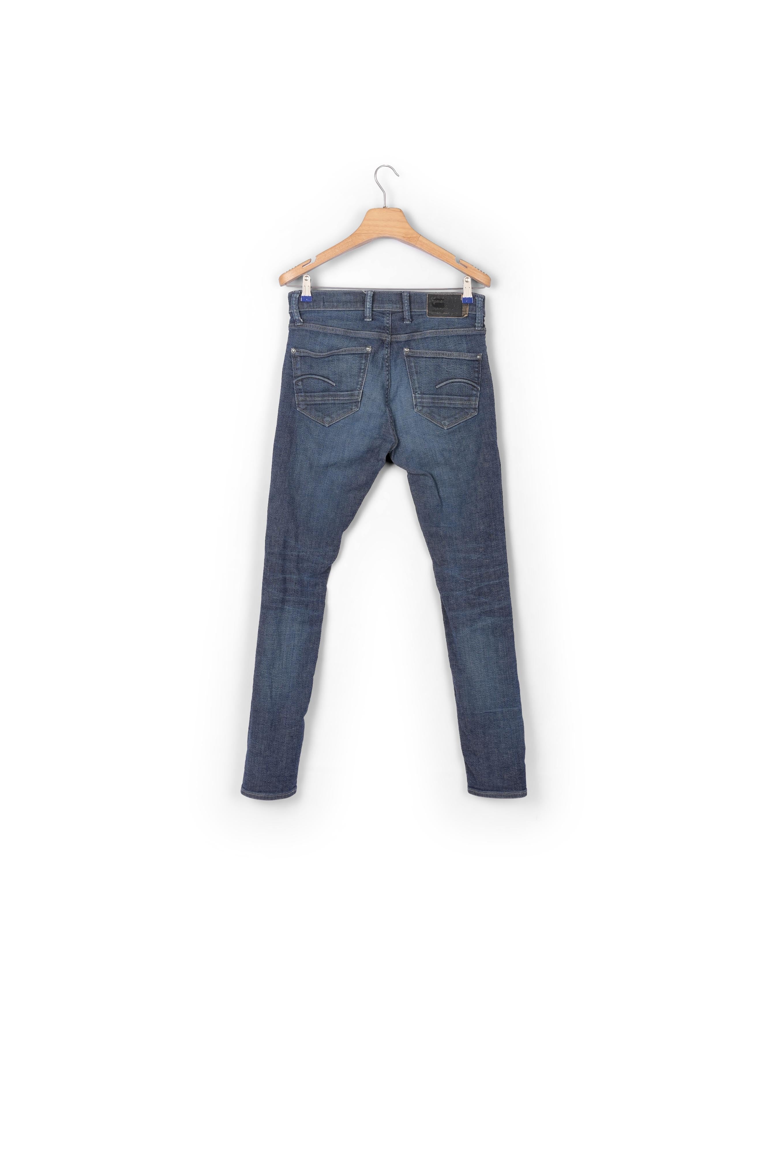 Revend FWD Skinny Jeans Dada sport preloved - seconde main