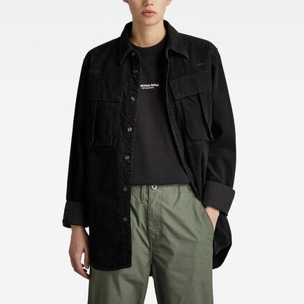 Unisex Submarine Regular Shirt Dada sport preloved - seconde main