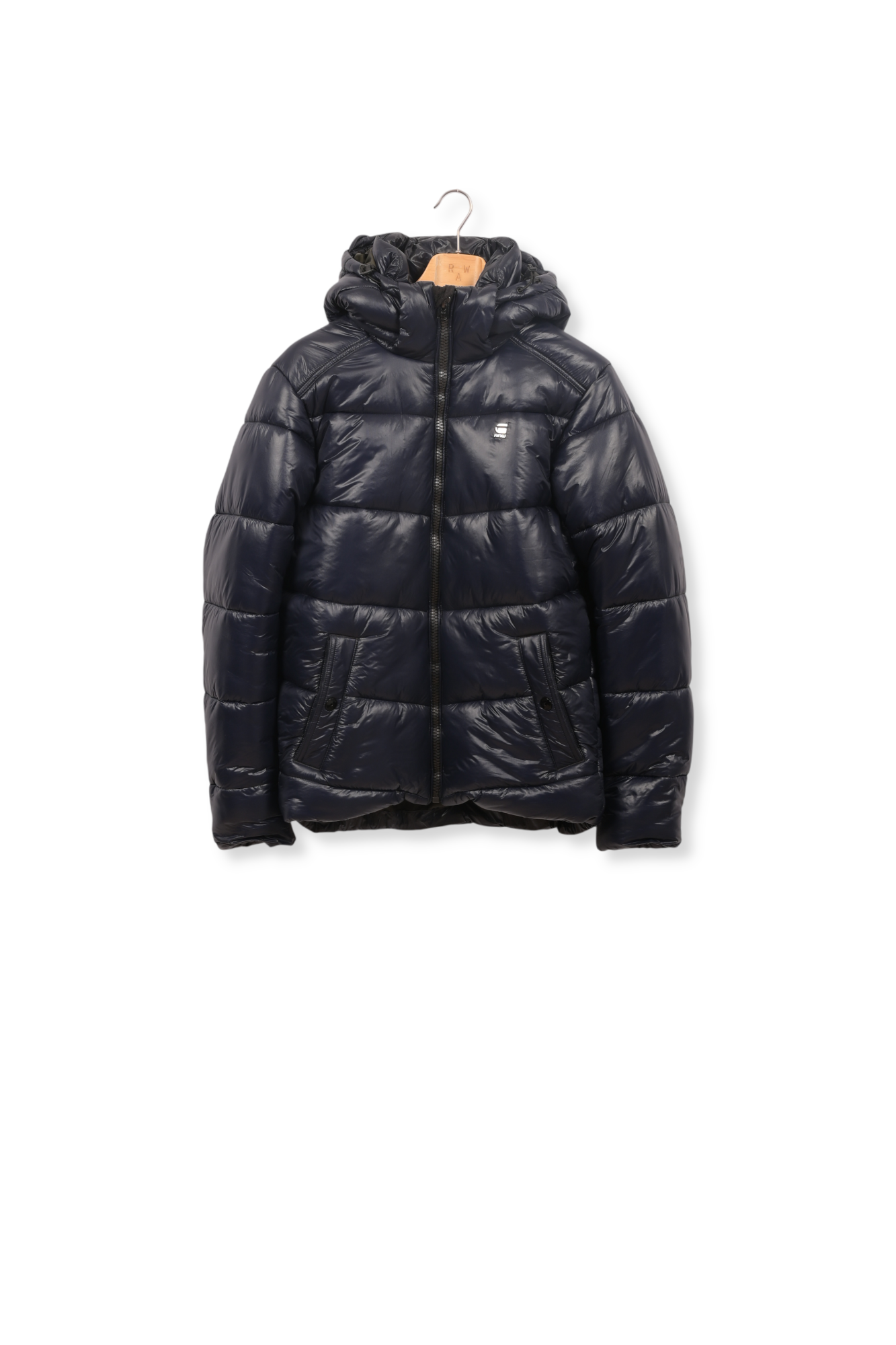 Padded Hooded Puffer Dada sport preloved - seconde main