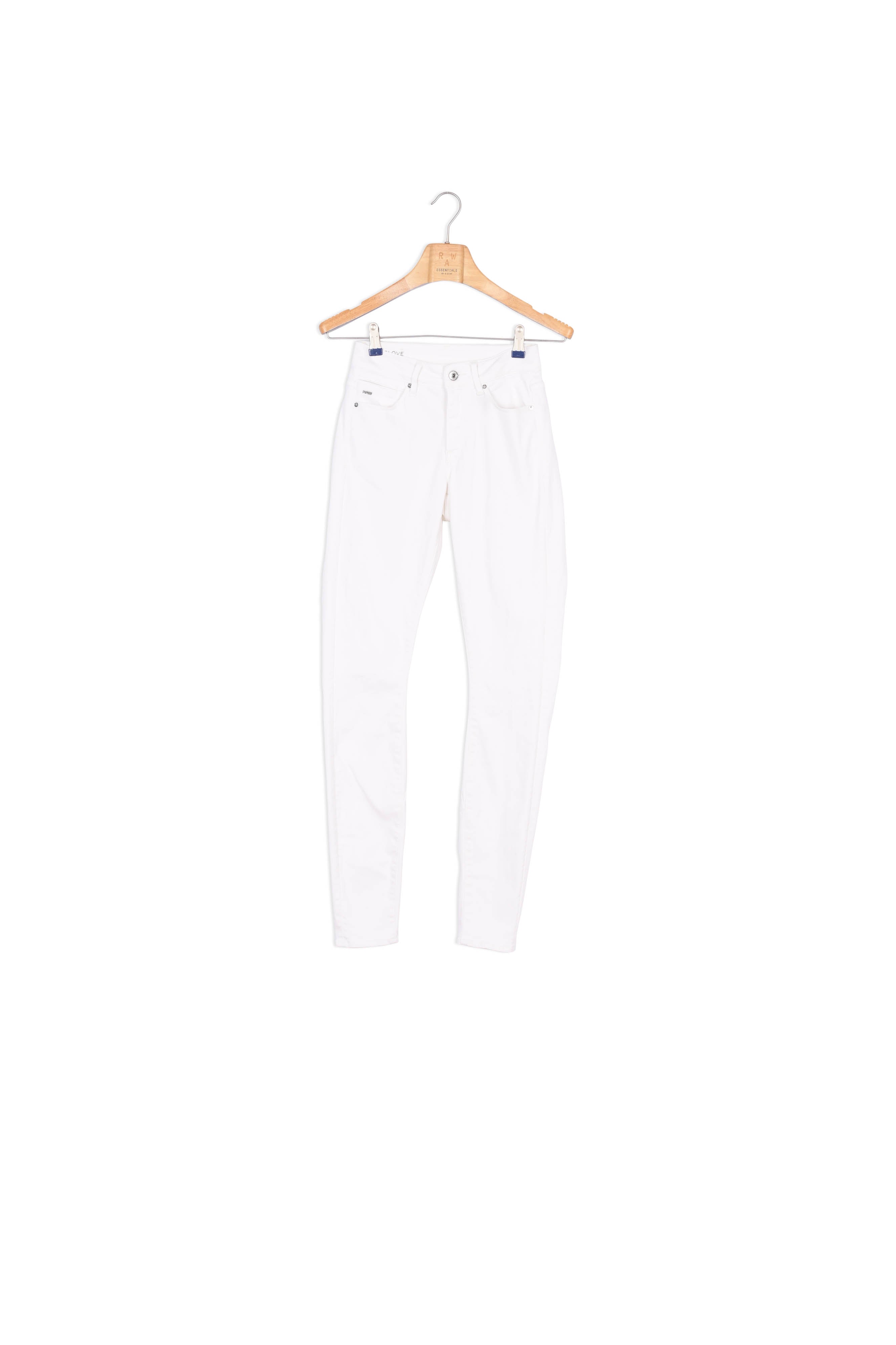 G-Star Shape Skinny Jeans Dada sport preloved - seconde main
