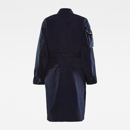 E NPP Nylon Dress Dada sport preloved - seconde main