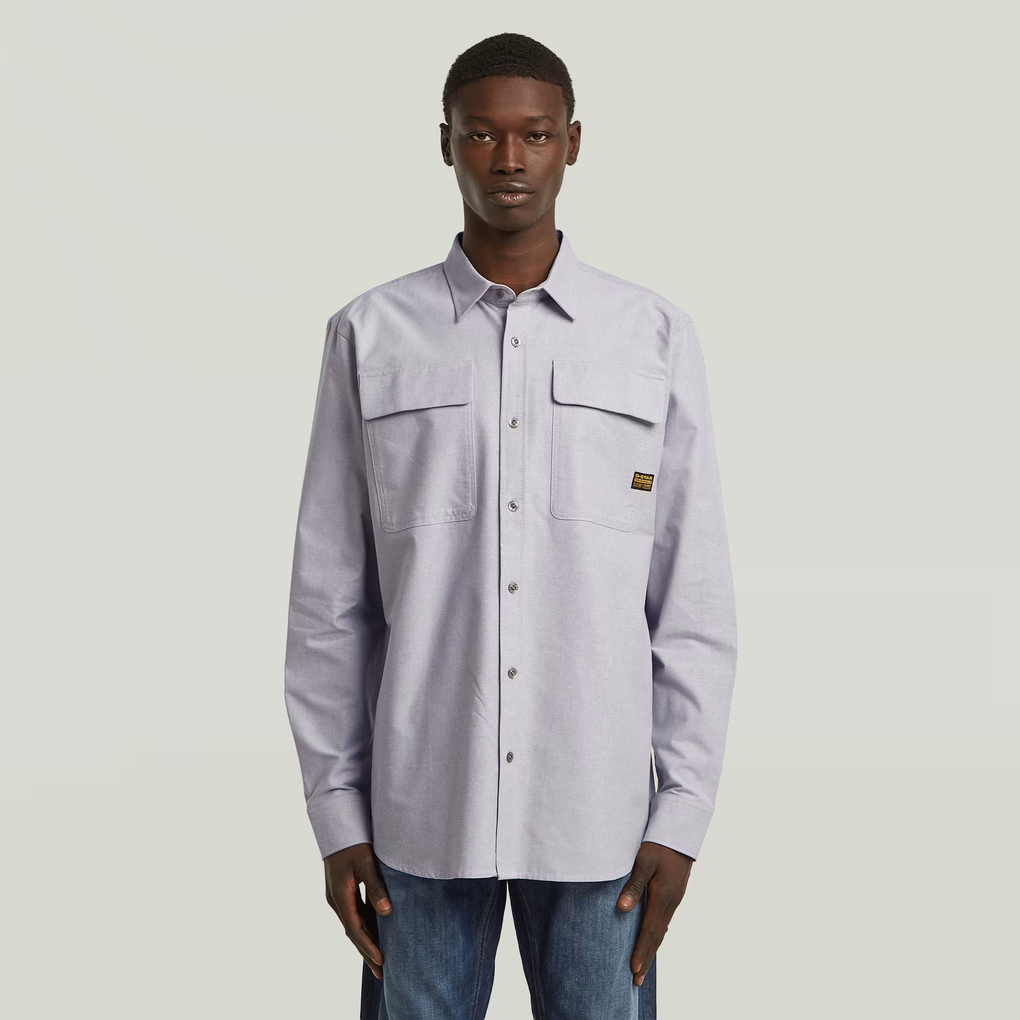 CPO Regular Shirt Dada sport preloved - seconde main
