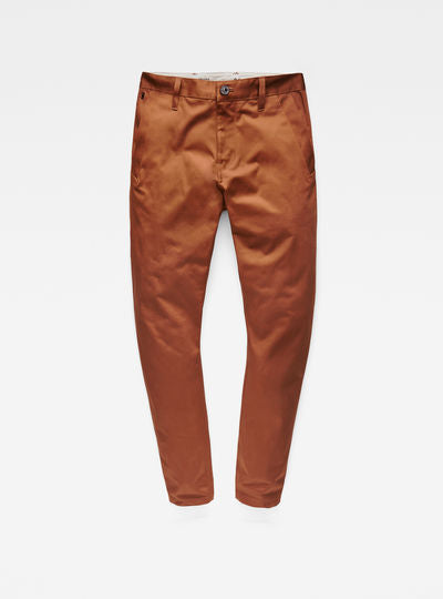 Bronson Slim Chino Dada sport preloved - seconde main