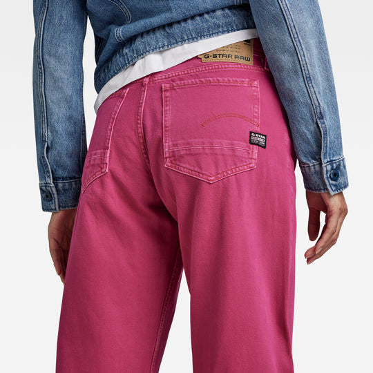 Judee Low Waist Loose Jeans Dada sport preloved - seconde main