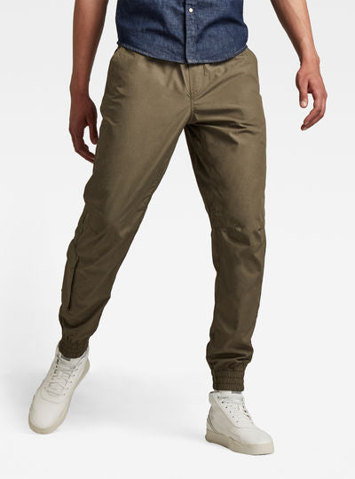 Chino Relaxed Cuffed Trainer Dada sport preloved - seconde main