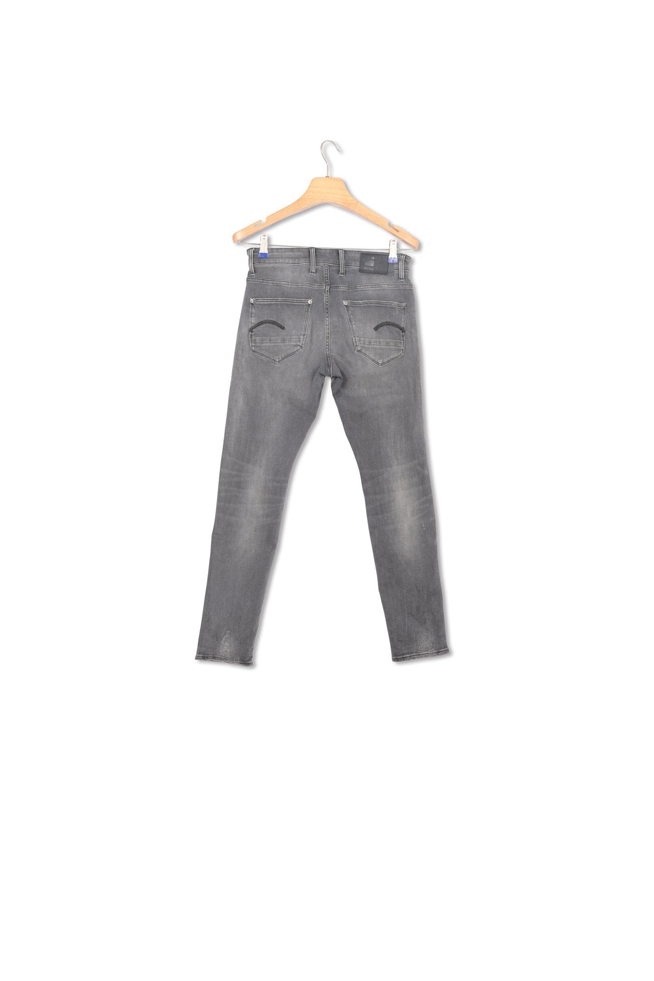 Revend Skinny Jeans Dada sport preloved - seconde main