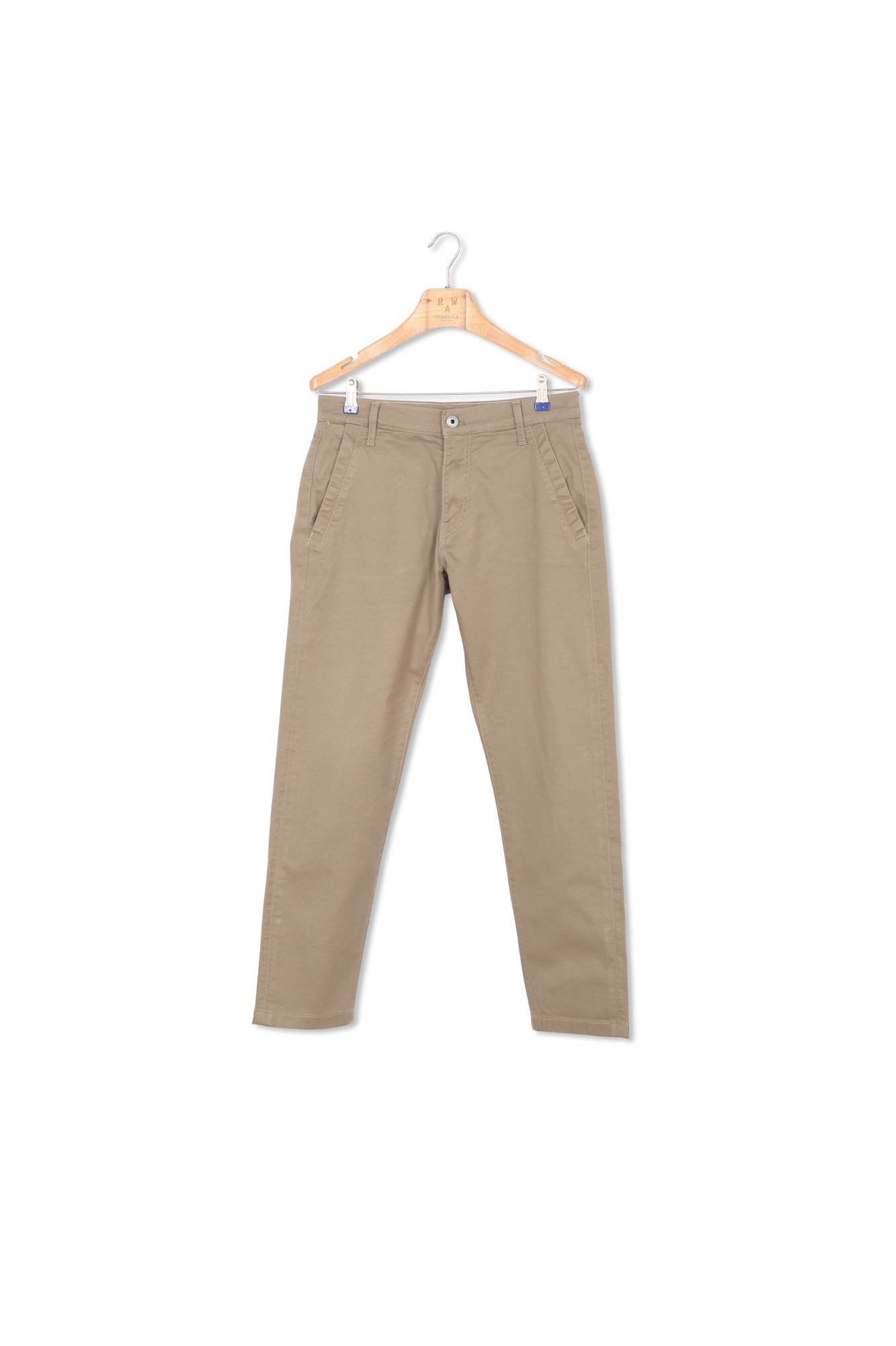 Morry Tapered Chino Dada sport preloved - seconde main