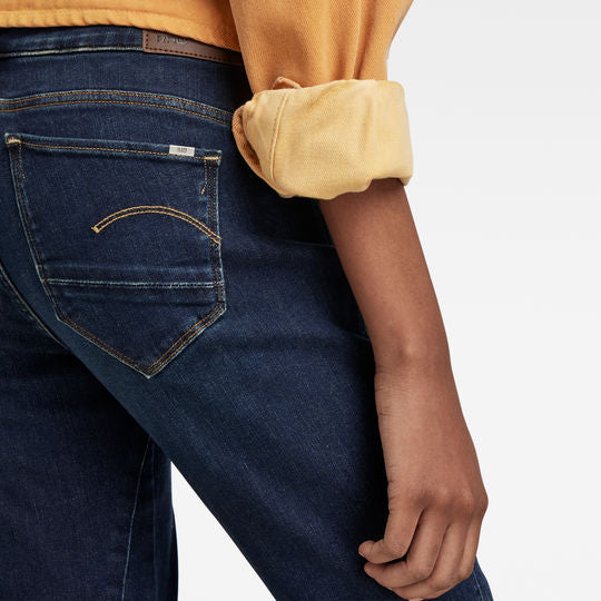 Arc 3D Mid Waist Skinny Jeans Dada sport preloved - seconde main