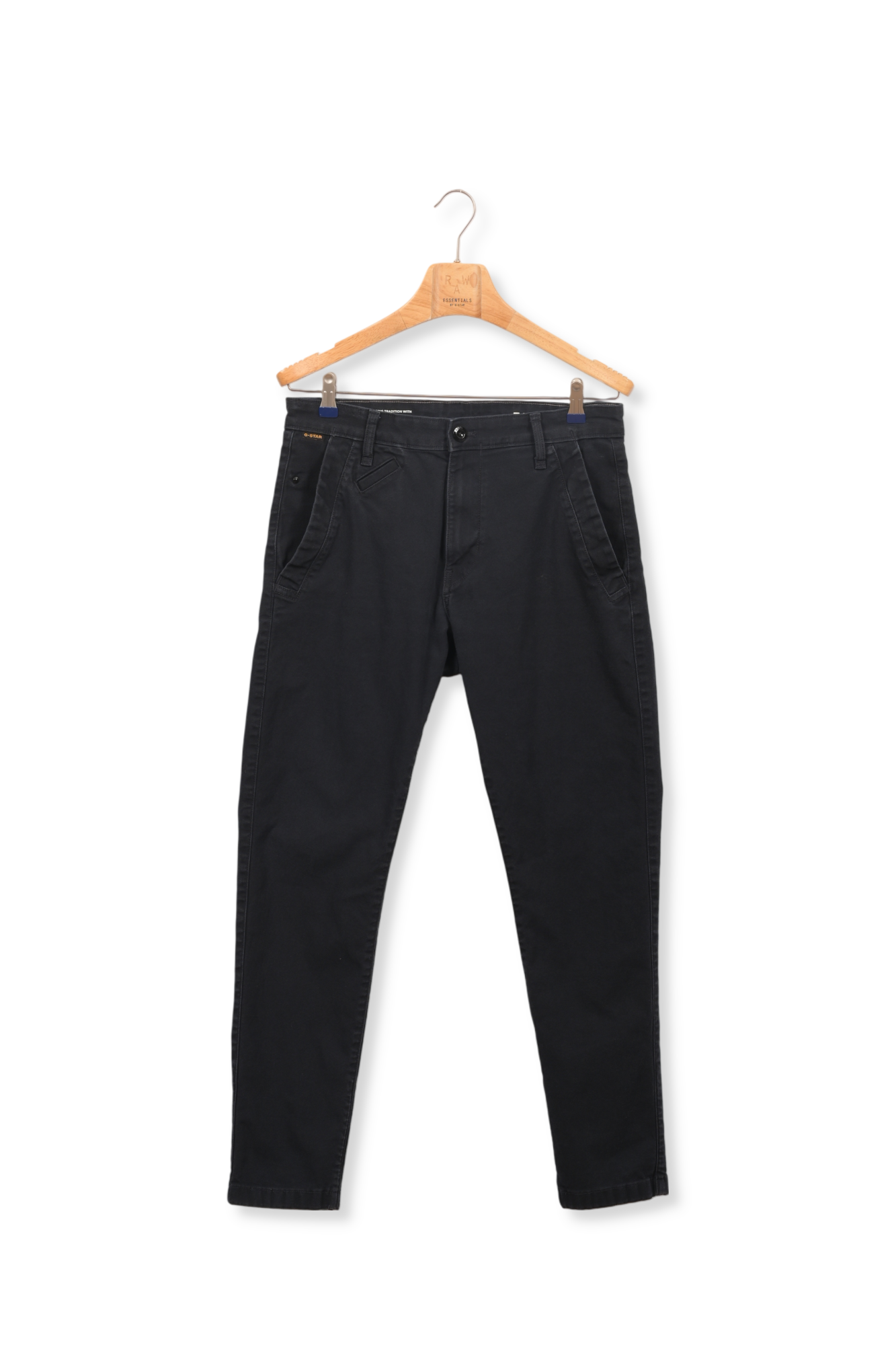 Chino Bronson 2.0 Slim Dada sport preloved - seconde main