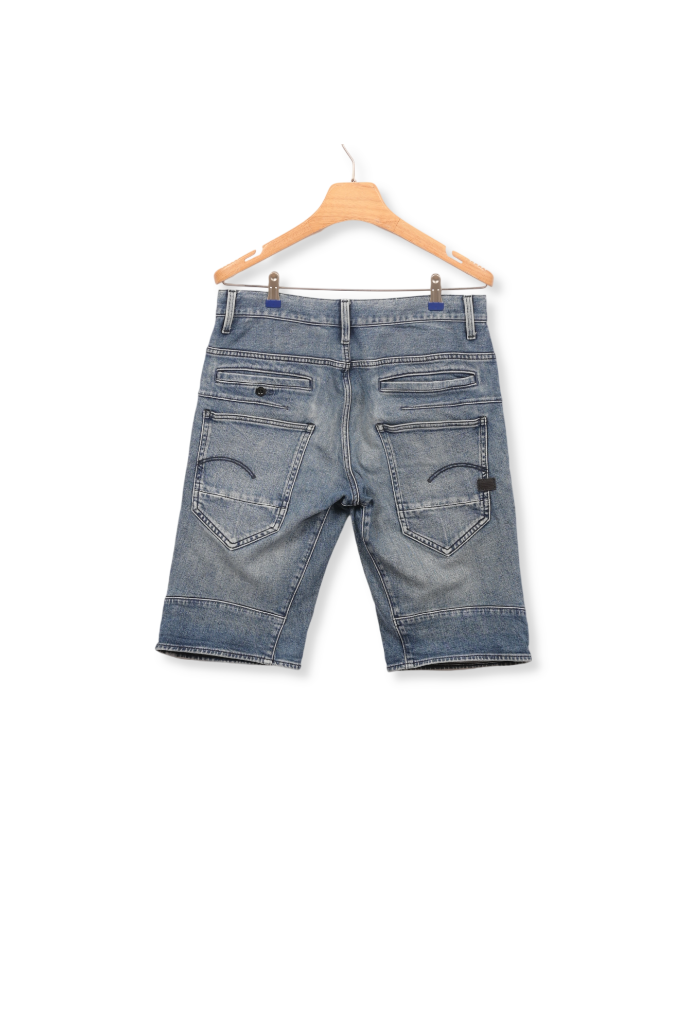 D-Staq 3D Shorts Dada sport preloved - seconde main