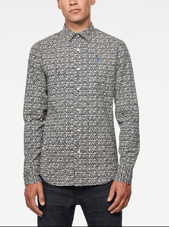 Dressed Super Slim Shirt Dada sport preloved - seconde main