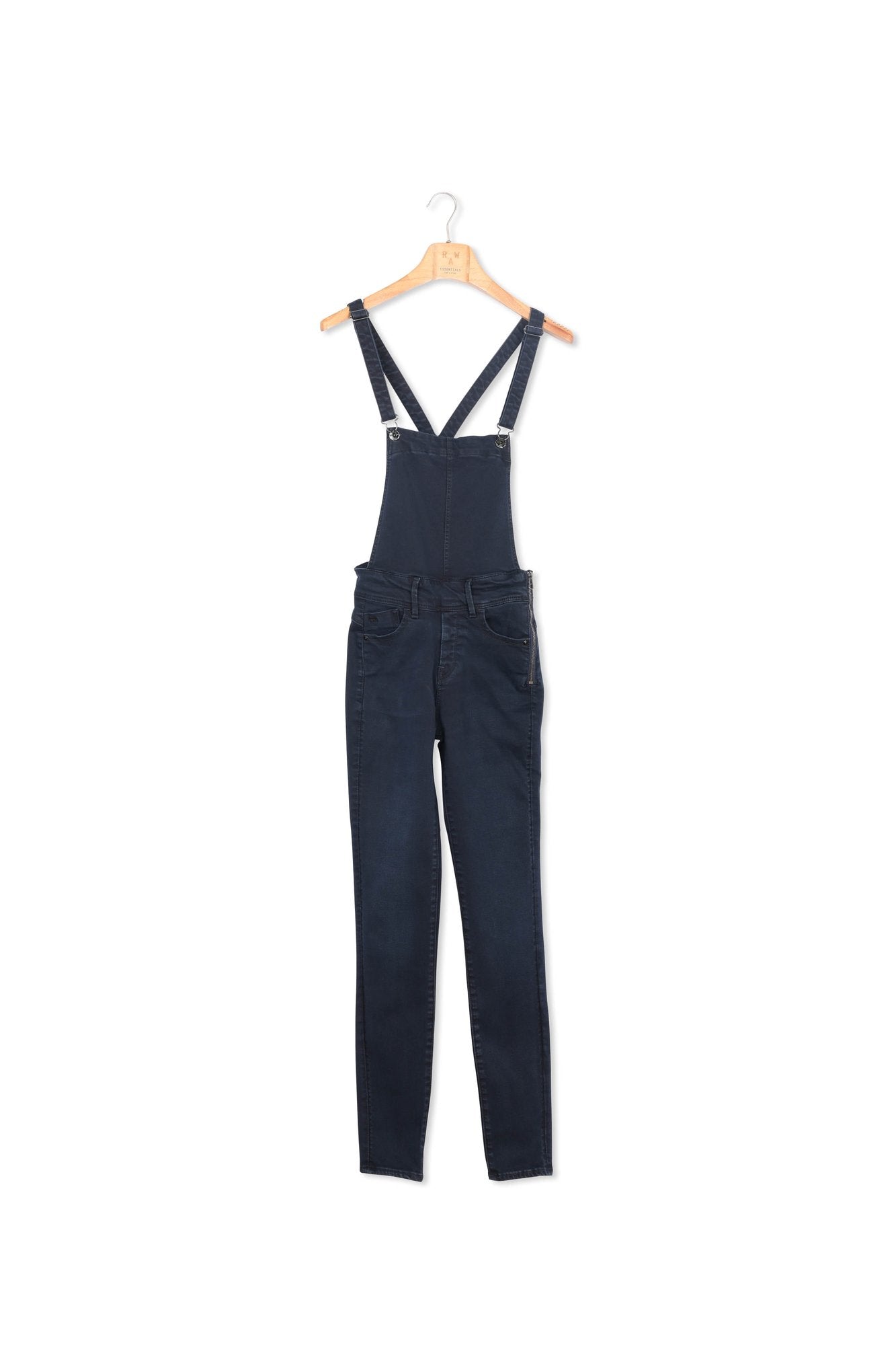 Lynn High Waist Skinny Overall Dada sport preloved - seconde main